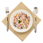 Chef's Special Pasta 