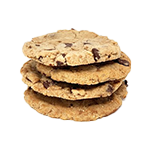 Biscoff Cookie Dough 