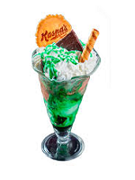 Minty Sundae 