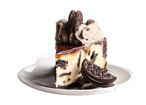 Oreo Cheesecake 