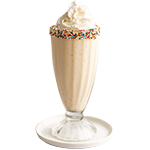Vanilla Shake 