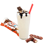 Kitkat Shake 