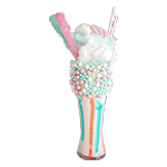 Bubblegum Shake 