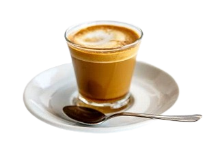 Cortado 