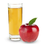 Apple Juice 