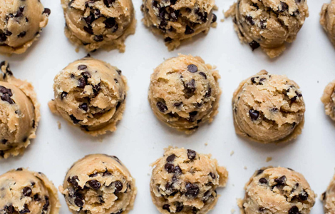 Cookie Dough