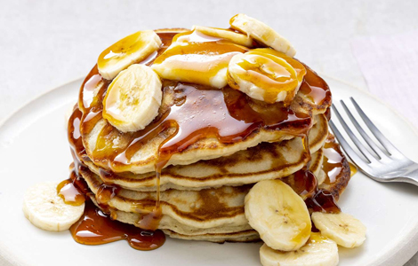 Pancakes