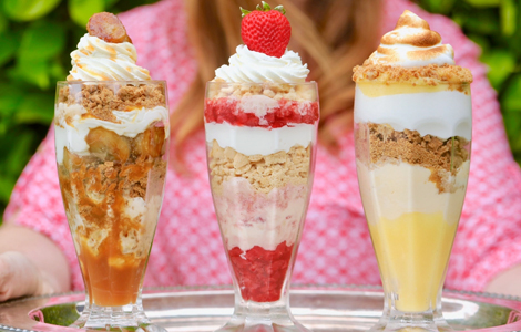 Sundae